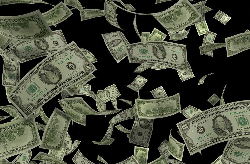 business startup funding