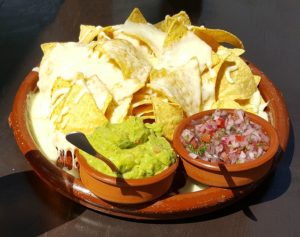 guacamole