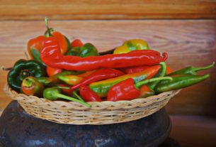 mexican food