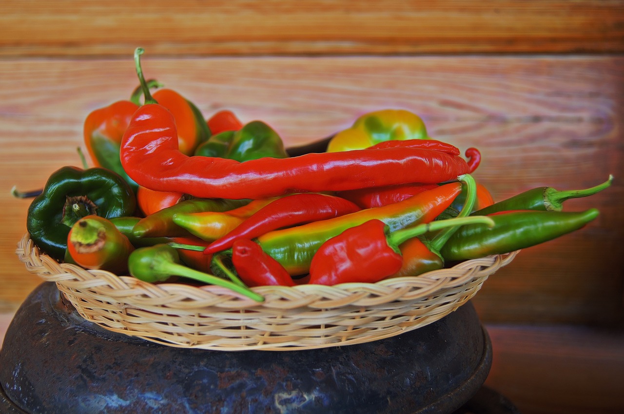 mexican food