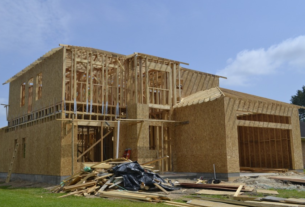a total renovation
