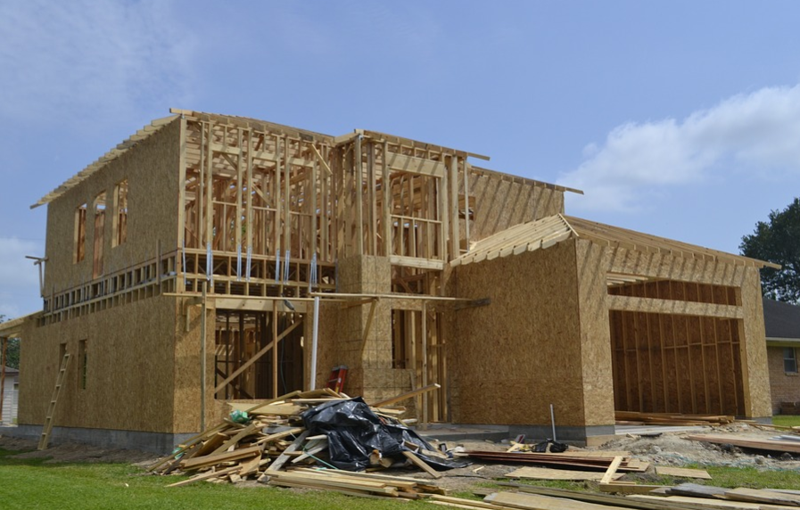 a total renovation