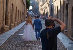 wedding photographer