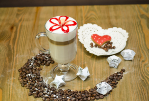coffee delight