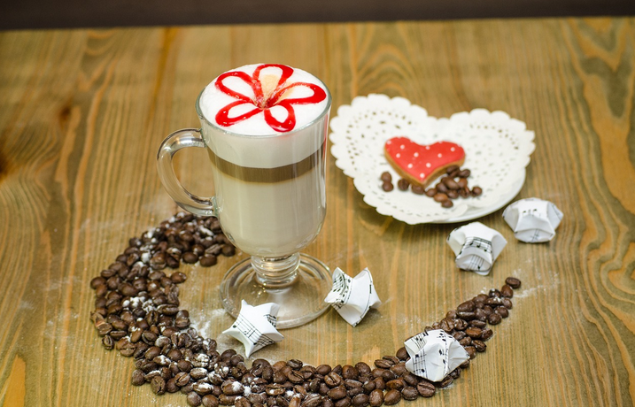 coffee delight