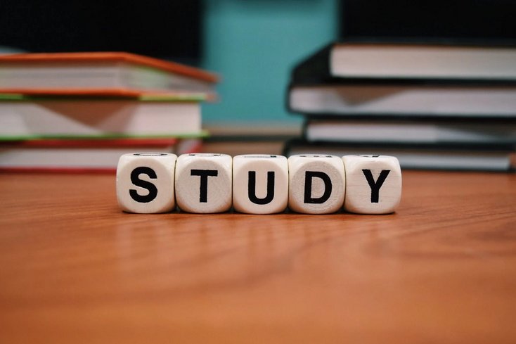 study blocks