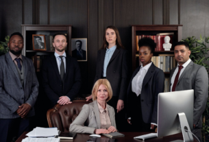 legal team