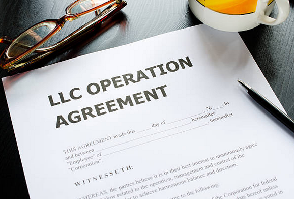 LLC Form