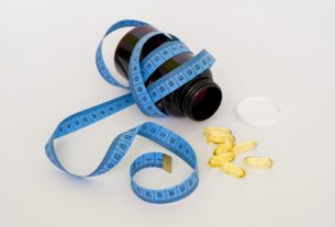 fat pills
