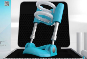 Penile stretcher