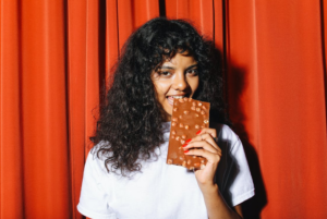 chocolate bar