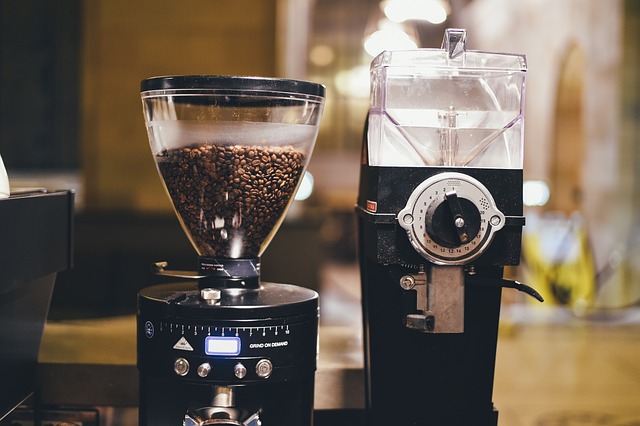 grinder