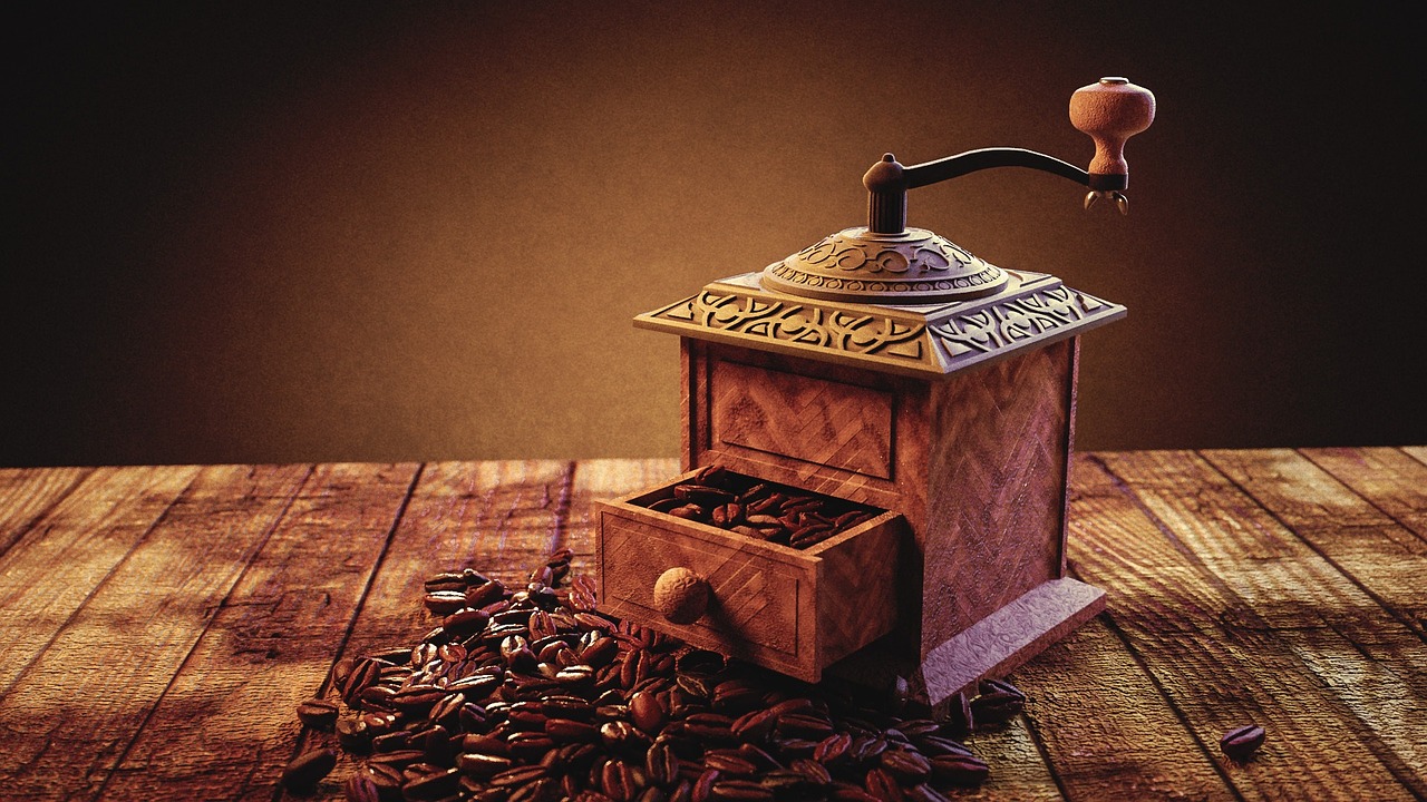 grinder
