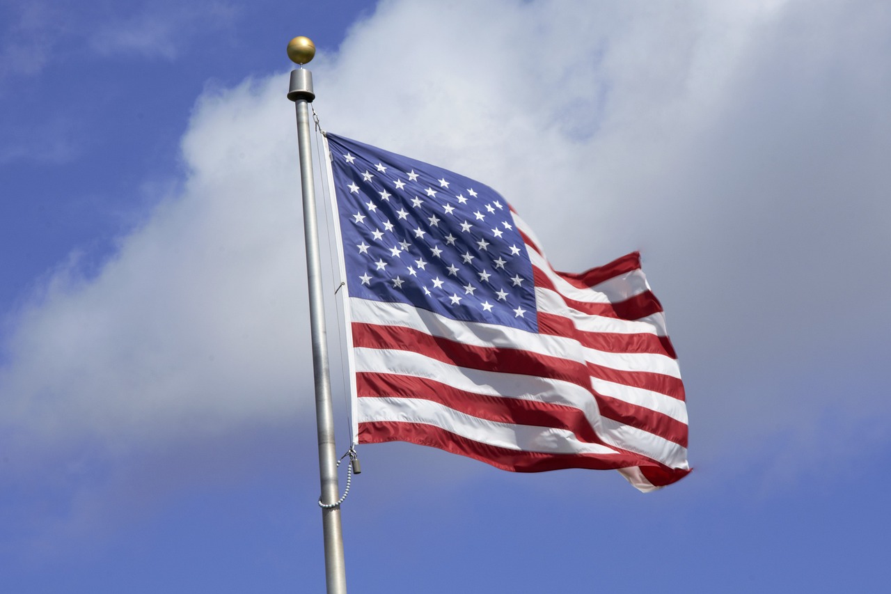 flag