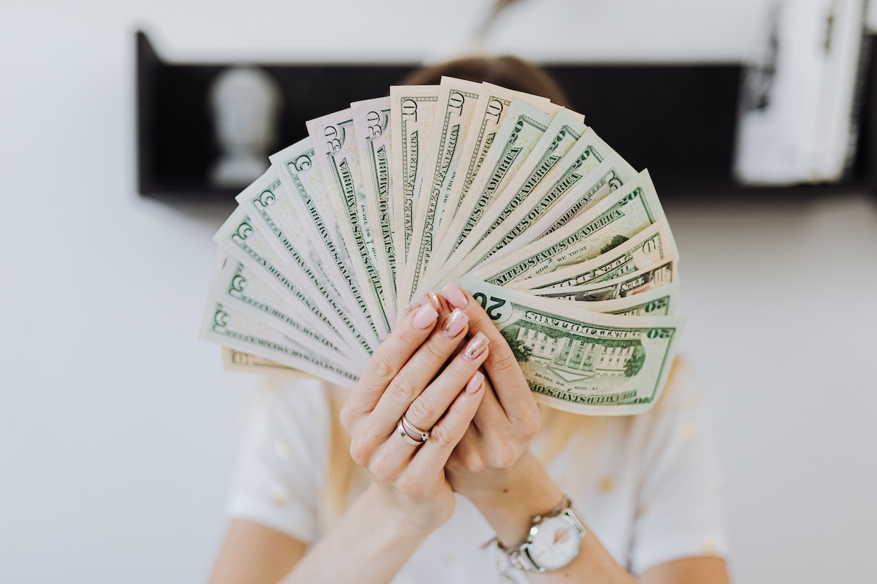 money 